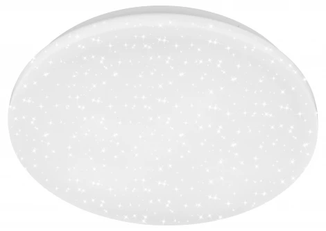 Потолочный светильник светодиодный ЭРА SPB-6 Slim Night SKY 36W-4K