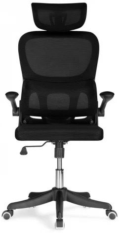 Компьютерное кресло Woodville Sprut black 15623