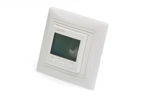 Терморегулятор электронный
 LTC 090 (LEGRAND)