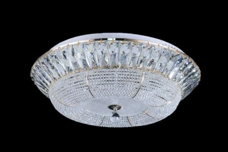 Потолочная люстра Lumina Deco Mirana DDС 3197-50