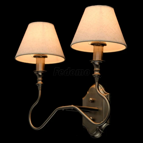 Бра MW-Light Консуэло 614021202