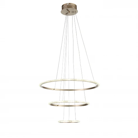 Подвесной светильник ST Luce Sorano SL1501.203.03