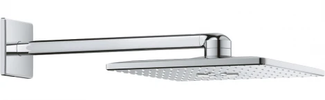 Душевой комплект Grohe Grohtherm SmartControl 34706000 С ВНУТРЕННЕЙ ЧАСТЬЮ