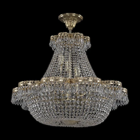 Потолочная люстра Bohemia 1931 19311/H1/65JB G