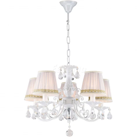 Подвесная люстра Favourite Alla 1729-5P