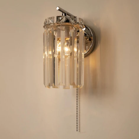 Бра Citilux Axis CL313411 (220V, подвески, выключатель)