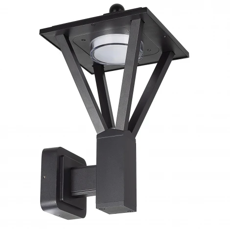 Настенный уличный светильник Citilux Genox CLU12W