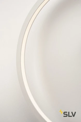 Настенный светильник Slv ONE 60 DALI 1002919