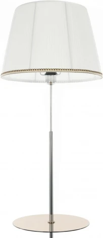 Торшер с полкой Citilux Линц CL402970T (220V, выключатель)