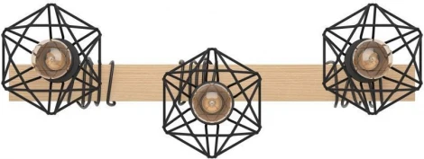 Подвесной светильник Eglo Townshend 5 44074