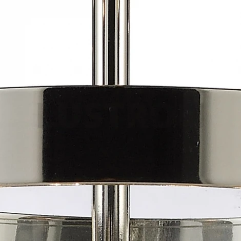 Подвесной светильник N-Light 710 710-04-16CH polished nickel