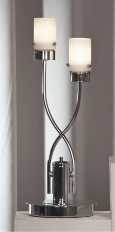 Интерьерная настольная лампа Lussole Bari LSQ-9204-02