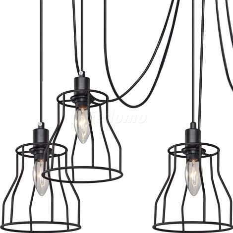 Подвесной светильник F-Promo Futuro 2168-5U