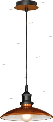 Подвесной светильник Lussole Loft LSL LSL-6806-01