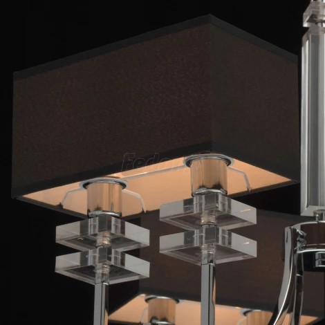 Подвесная люстра MW-Light Прато 101013106