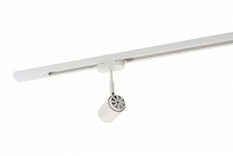 Трековый светильник Denkirs DK620 DK6001-WH