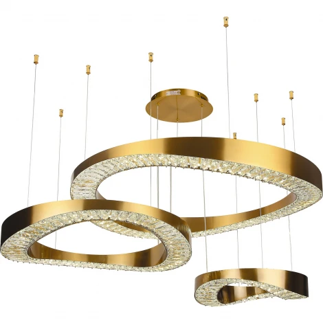 Подвесной светильник LED Lu Carte Slot LC-22-0152