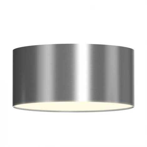 Потолочный светильник Italline IT014-0206 nickel