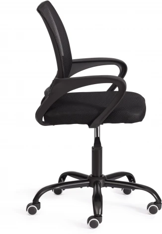 Кресло BM-520M / 1 шт. в упаковке (Ткань /Черный)