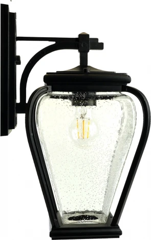 Настенный уличный светильник Feron Бильбао 51274 (220V, IP44)