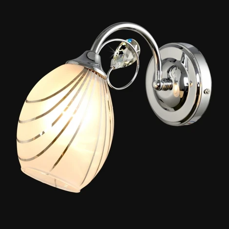 Бра Максисвет Универсал 3-8836-1-CR E27