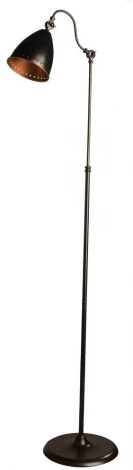 Торшер Arte Lamp Trendy A1508PN-1BR