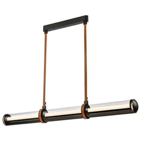 Подвесной светильник светодиодный Wertmark Kory WE443.15.023