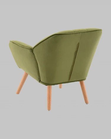 Кресло Stool Group Руди травяной арт.УТ000040116