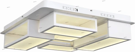 Потолочный светильник ST Luce Mecano SL934.502.05