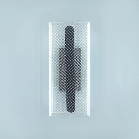 Бра светодиодное с регулировкой цветовой температуры LED4U LED4U L6342-01 GR