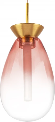 Подвесной светодиодный светильник Lightstar Colore 805112 (220V, на проводе)