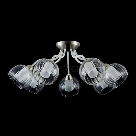 Потолочная люстра Freya Clara FR5604-CL-07-CH