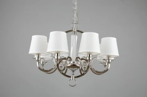 Подвесная люстра Omnilux 875 OML-87503-08