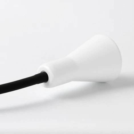 Настольная лампа на струбцине Lussole Escambia LSP-0717 (220V, выключатель)