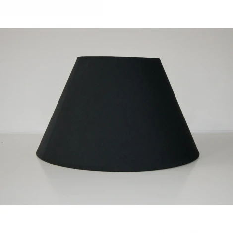 Абажур DeMarkt, черный