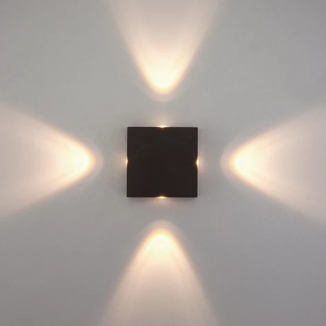 Архитектурная подсветка Elektrostandard Kvatra 1601 TECHNO LED