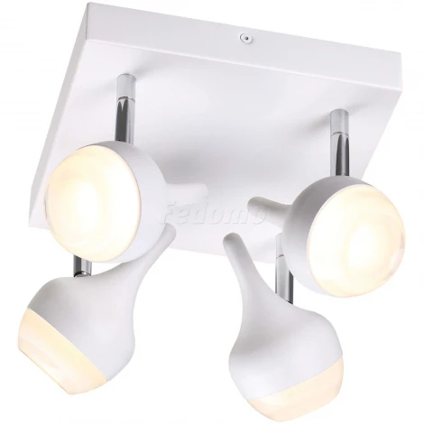 Спот Odeon Light Jolie 3819/32CL