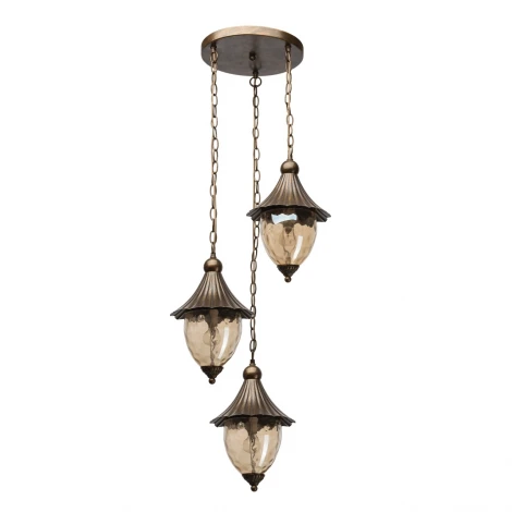 Подвесной светильник MW-Light Замок 249012303