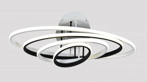 Потолочная люстра Moderli Odisey V2721-CL