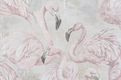 Обои виниловые Артекс Nature 10364-02 10,05 x 1,06 м