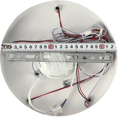 Подвесная люстра Natali Kovaltseva Holder Ii HIGH-TECH LED LAMPS 82038