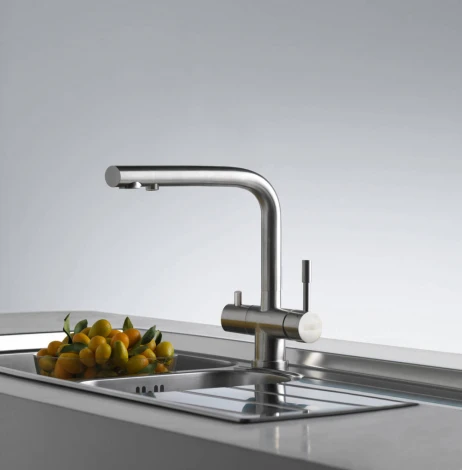 Смеситель Franke Atlas 120.0179.978 для кухонной мойки