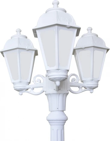 Наземный фонарь Fumagalli Saba K22.158.S30.WYF1R (220V, IP44)