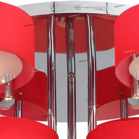 Потолочная люстра ST Luce Foresta SL483.602.09