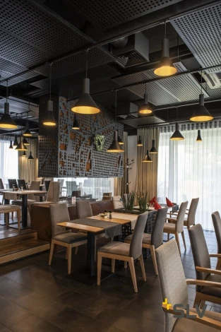 Подвесной светильник Slv Phelia 1002951