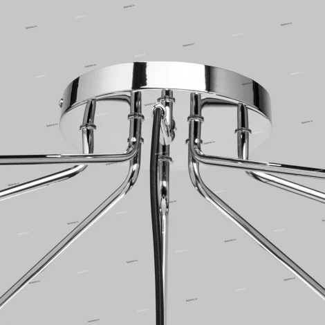 Потолочная люстра MW-Light Лацио 103011308