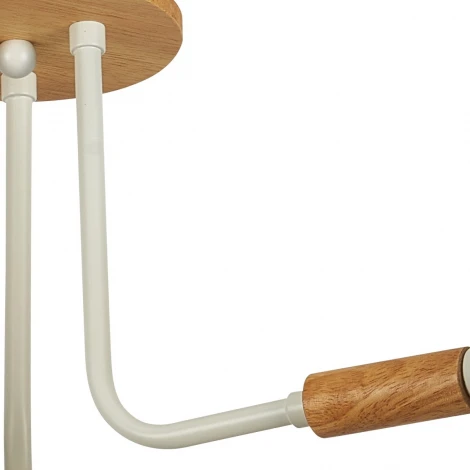 Потолочная люстра Reluce 52086-0.3-03 (220V)