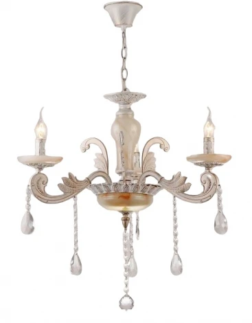 Подвесная люстра Мелодия Света PL1N 000026091