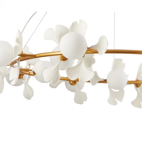 Подвесной светильник G9 Lu Carte Slide LC-22-0211