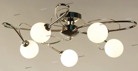 Потолочная люстра Citilux Монка CL215151